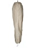 Unbranded 100% Polyester Tan Casual Pants Size M - photo 4