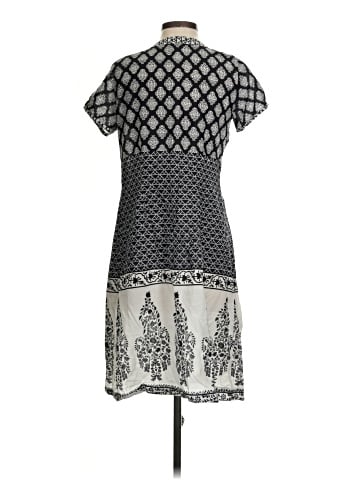 Roberta Roller Rabbit Casual Dress (view 2)