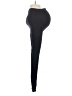 Preggo Leggings Black Active Pants Size Sm - Med Maternity - photo 4