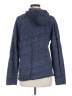 Old Navy Blue Pullover Sweater Size M - photo 2