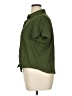 J.Crew Mercantile 100% Polyester Green Short Sleeve Blouse Size XL - photo 5