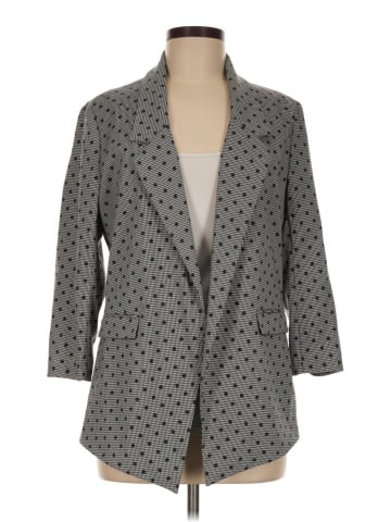 7th Avenue Design Studio New York & Company Blazer (view 1)