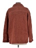32 Degrees 100% Polyester Brown Coat Size M - photo 2