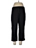 Claudia Ev Black Active Pants Size 12 - photo 1