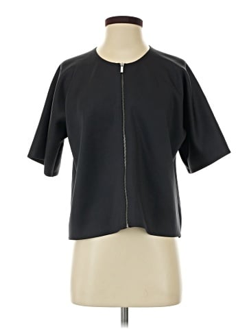 ADAY Short Sleeve Blouse (view 1)