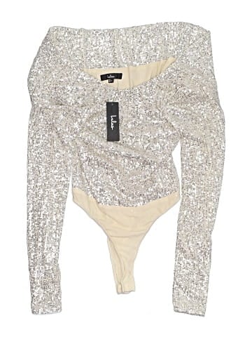 Lulus Bodysuit (view 1)