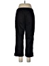 Claudia Ev Black Active Pants Size 12 - photo 2
