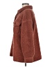 32 Degrees 100% Polyester Brown Coat Size M - photo 5