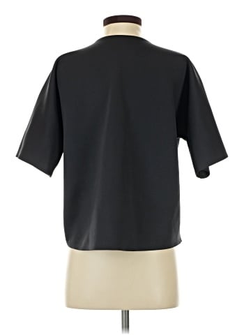 ADAY Short Sleeve Blouse (view 2)