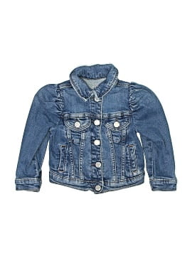Baby Gap Denim Jacket (view 1)