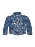 Baby Gap Blue Denim Jacket Size 2 Years - photo 1