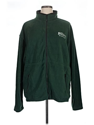 Colorado Clothing Zip Up Hoodie (view 1)