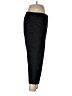 Claudia Ev Black Active Pants Size 12 - photo 4