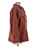 32 Degrees 100% Polyester Brown Coat Size M - photo 4