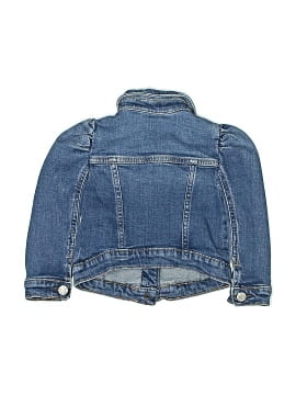 Baby Gap Denim Jacket (view 2)