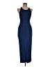Rag & Bone Blue Cocktail Dress Size L - photo 1