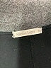 Marine Layer Solid Black Cocktail Dress Size M - photo 7