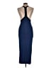 Rag & Bone Blue Cocktail Dress Size L - photo 2