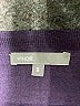 Vince. Purple Cardigan Size S - photo 6