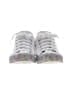 Converse Floral White Sneakers Size 8 1/2 - photo 2