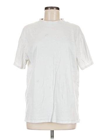 Abercrombie & Fitch Short Sleeve T-Shirt (view 1)