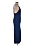 Rag & Bone Blue Cocktail Dress Size L - photo 4