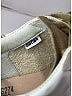 Golden Goose Silver Sneakers Size EU 35 - photo 8