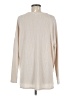 Time and Tru Ivory Long Sleeve Top Size 8 - photo 2