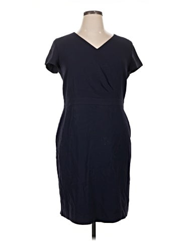 Talbots Casual Dress (view 1)