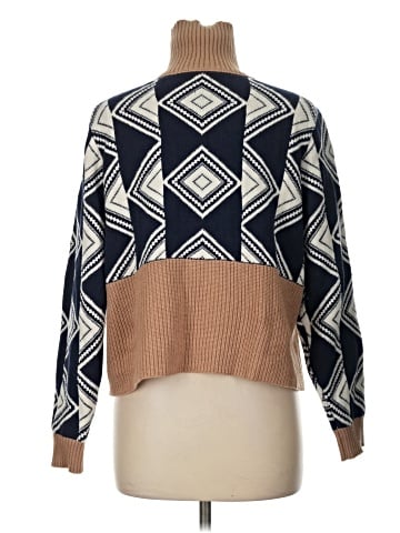 Nic + Zoe Pullover Sweater (view 2)