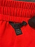 ATM 100% Polyester Solid Red Casual Skirt Size S - photo 4