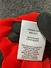 ATM 100% Polyester Solid Red Casual Skirt Size S - photo 5