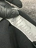 Fabletics Solid Black Athletic Shorts Size XXS - photo 4