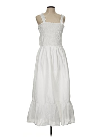 WVN. Casual Dress (view 1)
