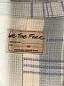Prosperity 100% Cotton Plaid White Jacket Size XL - photo 6