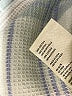 Prosperity 100% Cotton Plaid White Jacket Size XL - photo 7