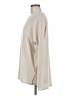 Time and Tru Ivory Long Sleeve Top Size 8 - photo 5
