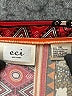 ECI Print Orange Casual Dress Size XXL - photo 7