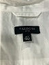 Talbots 100% Cotton Stars Ivory Long Sleeve Button-Down Shirt Size XL Petite - photo 7