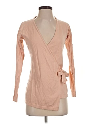 Baukjen Cardigan (view 1)