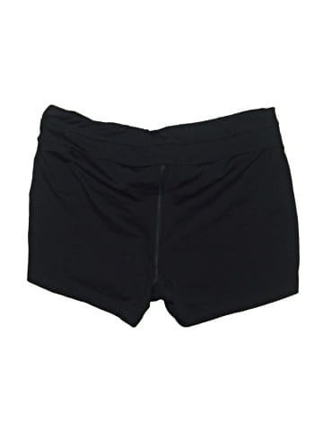 Pink Lotus Athletic Shorts (view 2)