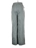Shein Chevron-herringbone Gray Dress Pants Size 4 - photo 2