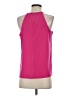 MICHAEL Michael Kors Pink Sleeveless Blouse Size S - photo 2