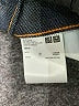 +J For Uniqlo Chevron-herringbone Blue Jeans Size 28 waist - photo 8