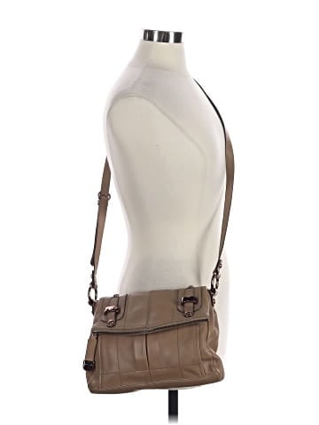B Makowsky Crossbody Bag (view 2)