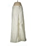 Talbots Ivory Casual Pants Size 8 - photo 1