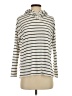 Banana Republic Ivory Pullover Sweater Size S - photo 1