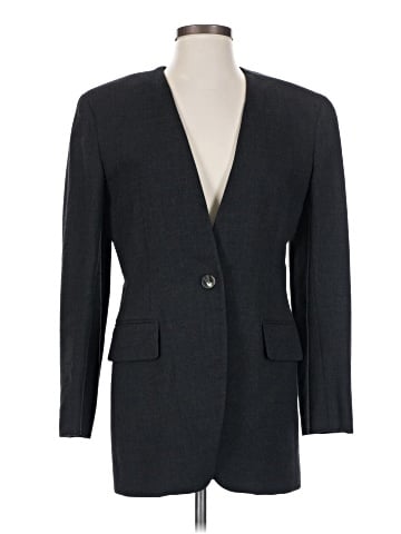 Jones New York Wool Blazer (view 1)
