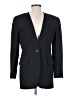 Jones New York 100% Wool Gray Wool Blazer Size 4 - photo 1