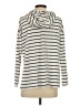 Banana Republic Ivory Pullover Sweater Size S - photo 2